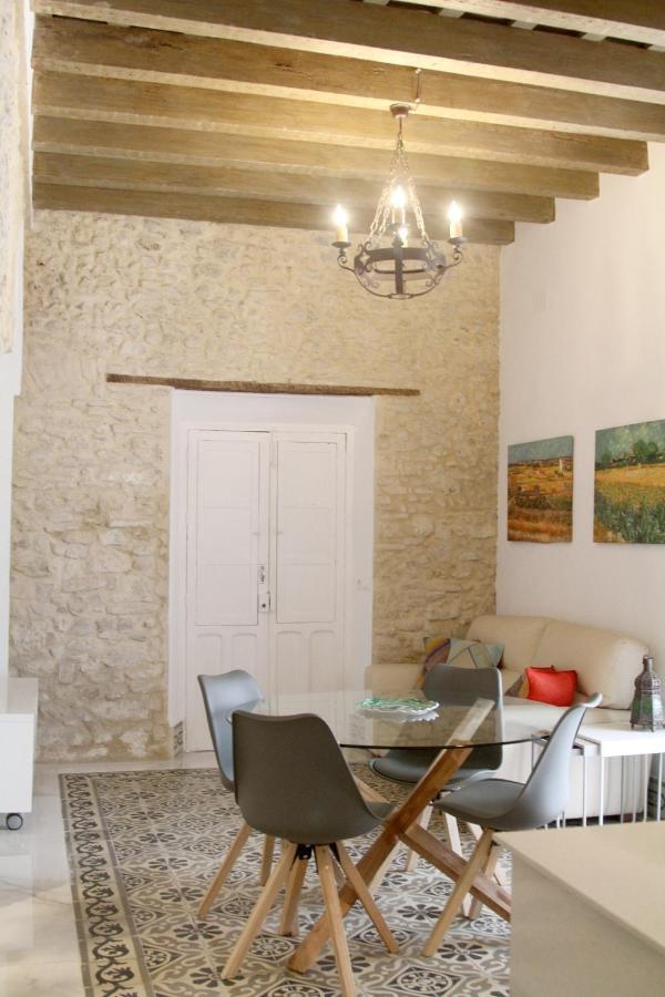 Casa Atahona - Casita Con Encanto Медина-Сидония Экстерьер фото
